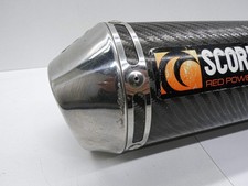 Silencieux (Yamaha - Fazer 600