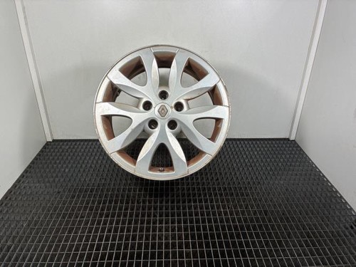 Jante renault laguna - jante, 3