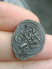 médaille ou jeton ancien en