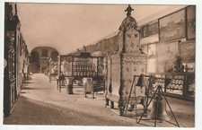 NANCY - Meurthe & Moselle - CPA 54 - Musée Lorrain - Poele en faience Haguenau