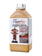 Solidifiant tissu Powertex 1kg