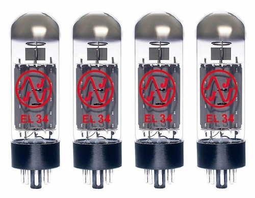 Ampli tube vide - ampli,