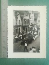 C700 Photo circa 1940 lot 2