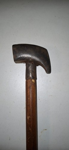 Marteau brochoir marechal - ,