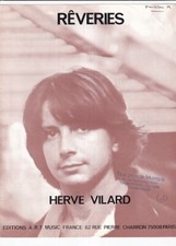 HERVE VILARD  - REVERIES -