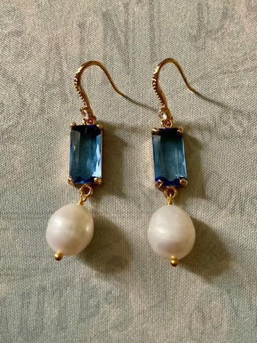 Anciennes boucles oreilles - boucles, d'oreilles