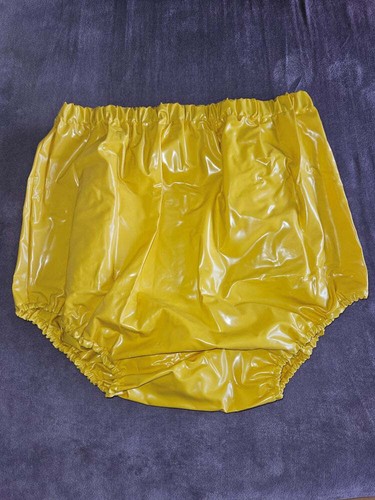Pantalon pvc pour - pantalon,