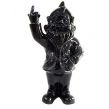 Statue en résine NAIN de