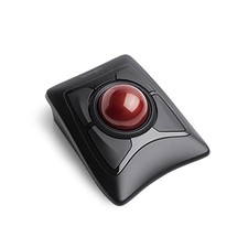 Kensington Expert Wireless Trackball Mouse (K72359WW)
