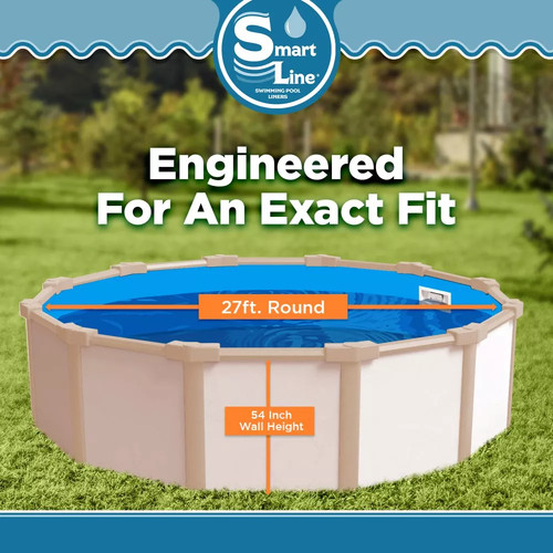 Smartline 54 round - 54",