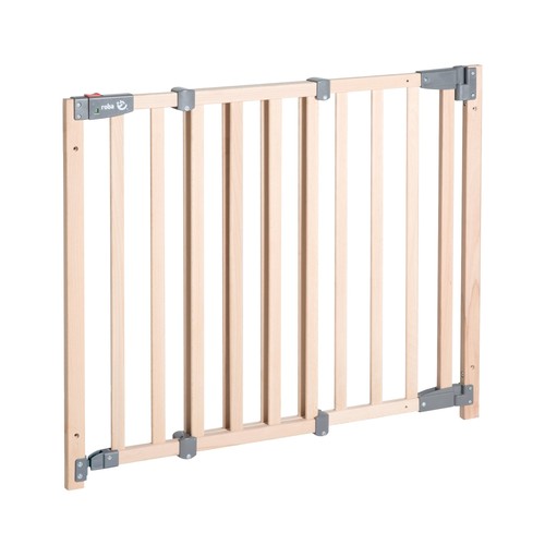 Barrière sécurité bébé - de,