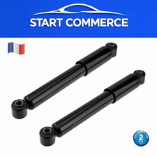 NTY AMORTISSEUR ARRIERE GAUCHE