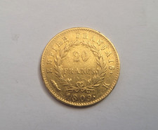 Très rare et très belle