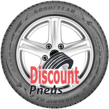 Goodyear UltraGrip Ice 2