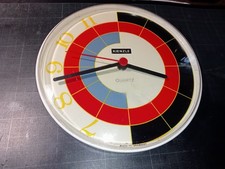 Horloge murale KIENZLE -
