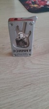 briquet johnny hallyday