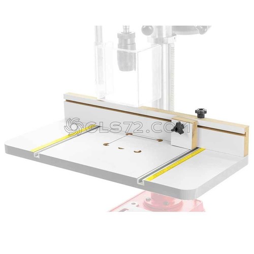Table pour perceuse - table,