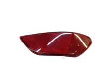 Bumper Rear Reflector Left for Porsche Cayenne 95863110500