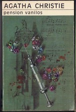 Agatha Christie Pension Vanilo
