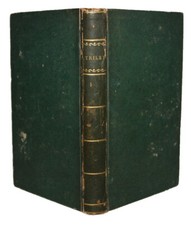 Charles NODIER "Trilby, ou le