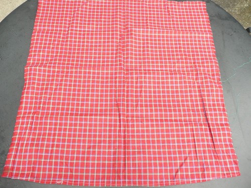 Tissu ancien vintage - vintage,