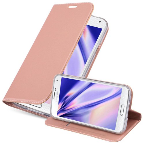 Coque pour samsung galaxy - samsung, s5