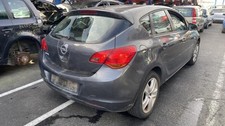 Moteur OPEL ASTRA J PHASE 1