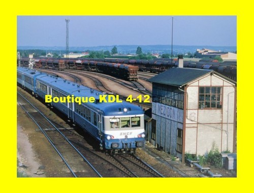 Mezidon autorail - -,