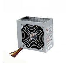 Alimentateur ATX 500W Pour PC