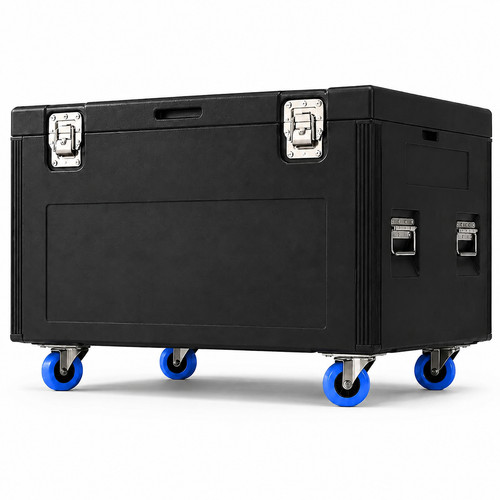 Heavy duty ata cable trunk - heavy,