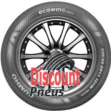 Kumho EcoWing ES31 175/80 R14