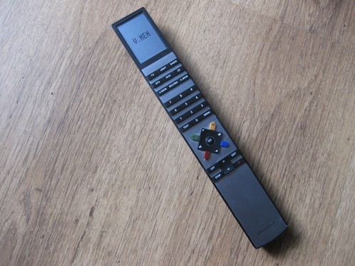 Bang olufsen o beo4 - olufsen,
