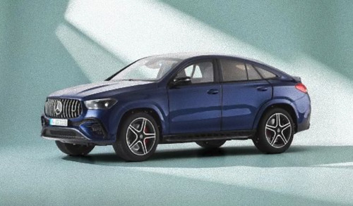Nzg 1115 mercedes - mercedes, gle