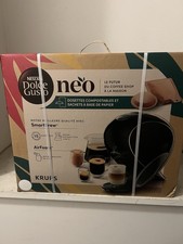 Machine à café Krups