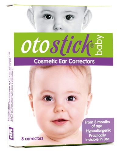 Correcteur esthétique