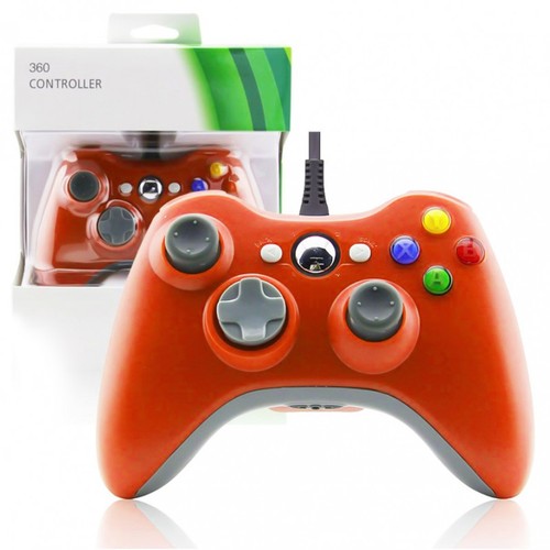 Manette avec câble pour - manette,