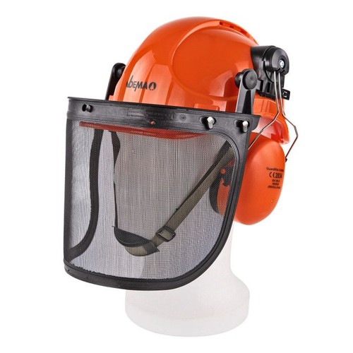 Casque forestier dfk3 - casque,