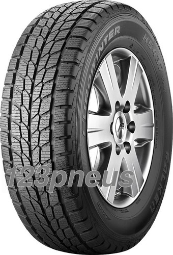 Pneu hiver falken eurowinter - hiver,
