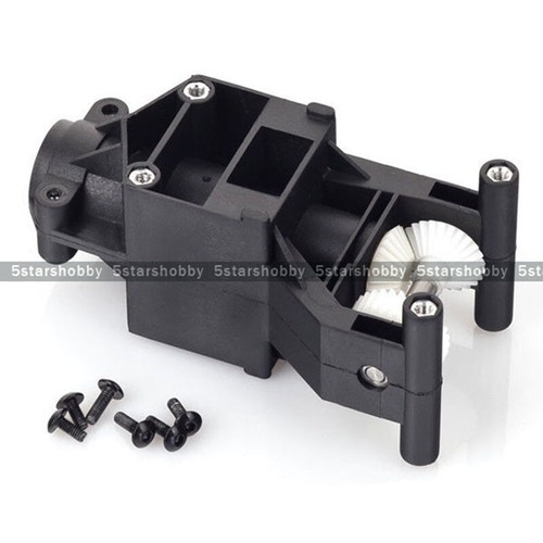 Stasrc 500 tail boom mount - stasrc,