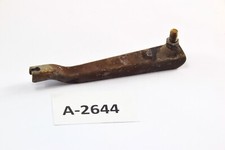 Moto Morini 350 3 1/2 Sport - embrayage esclave levier d'embrayage A2644