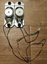 Genuine Samsung LE32b350F1W TV Speakers BN96-04769C