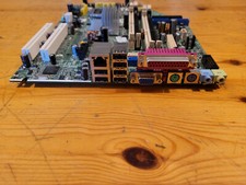 Carte Mère HP 398549-001