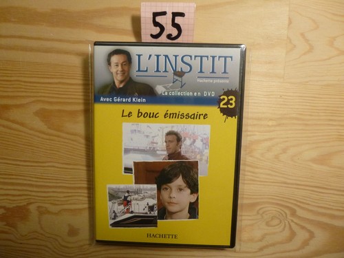 Dvd instit le - -,