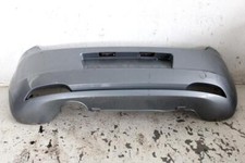 71777606 Rear Bumper Fiat Grande Punto 1.2 B 48KW 5M 3P (2008) REPLACEMENT
