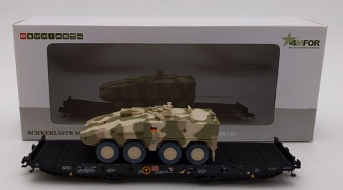 Marklin 48735 scale 4mfor - 48735,