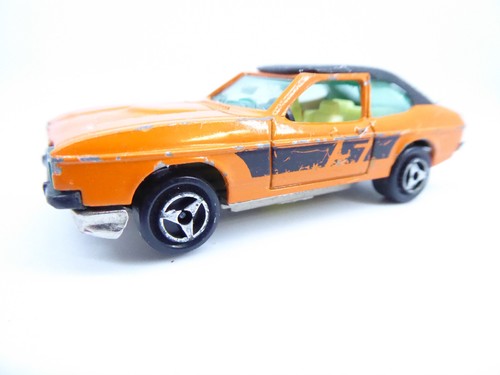 Majorette ford - -,