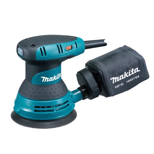 Makita bo5031 ponceuse - bo5031,