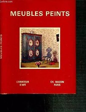 MEUBLES PEINTS / COLLECTION