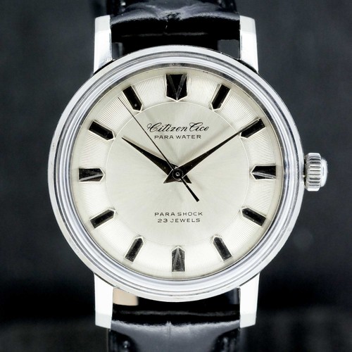 Citizen ace parawater hand - ace,