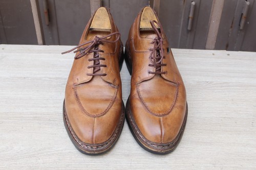 Chaussure derby paraboot - chaussure,